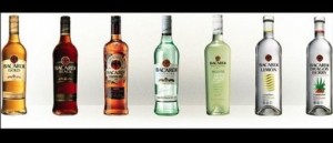 Bacardi&rsquo;s impact shrinks